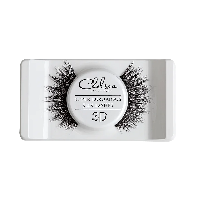 3D Silk Lashes - Alice