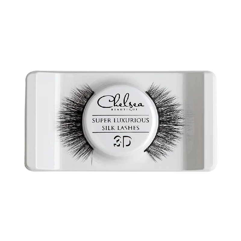 3D Silk Lashes - Beatrice