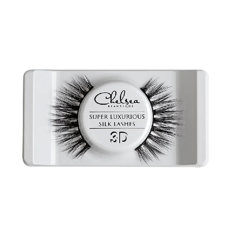 3D Silk Lashes - Elizabeth