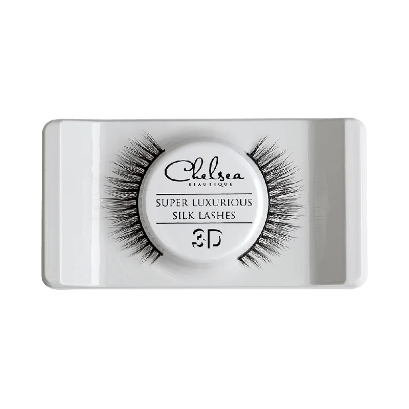 3D Silk Lashes - Gabriella