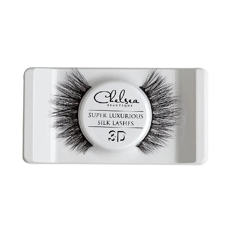 3D Silk Lashes - Victoria