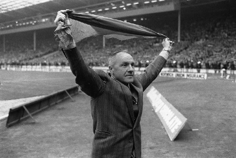 Bill Shankly | Liverpool FC