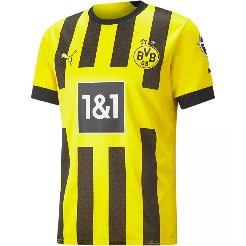 Borussia Dortmund 22/23 I Home Jersey