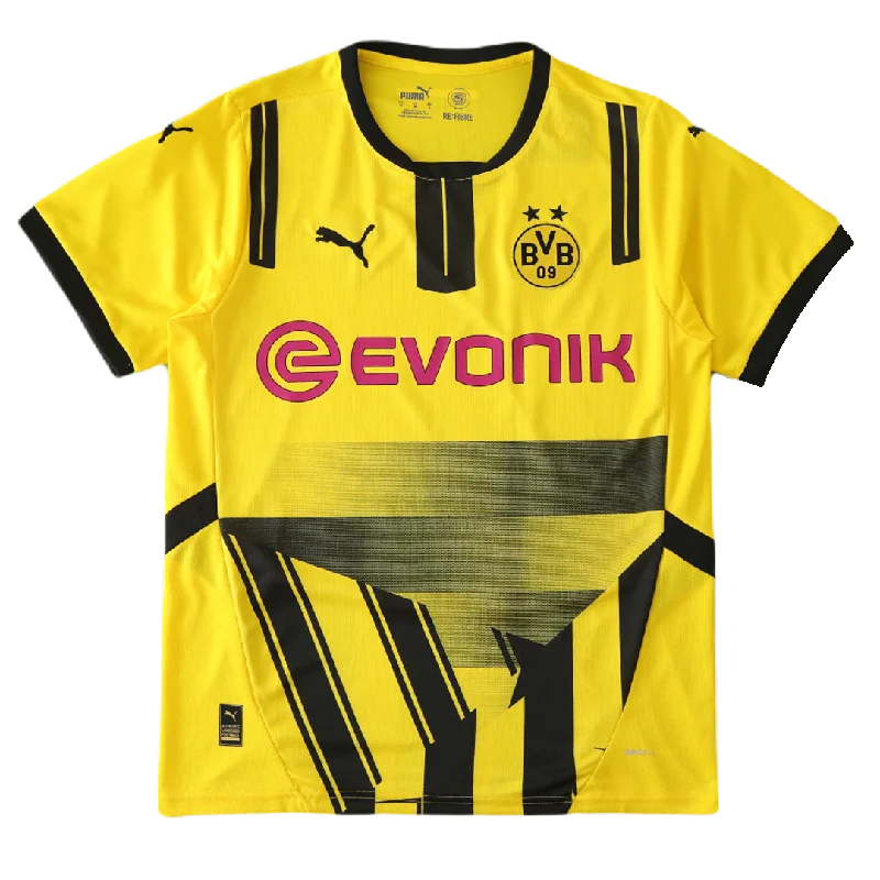 Borussia Dortmund 24/25 Champions League Jersey