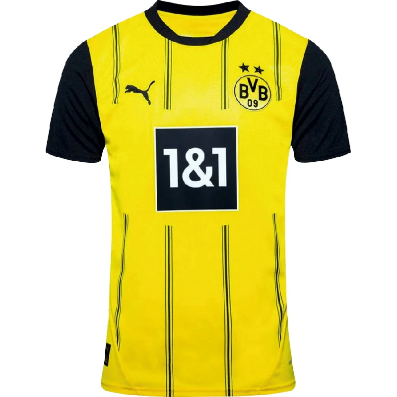 Borussia Dortmund 24/25 I Home Jersey