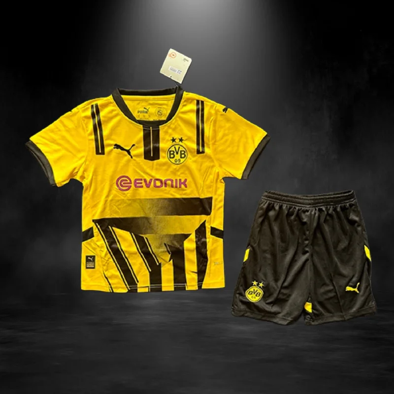 Borussia Dortmund Special Kit 24/25 For Kids