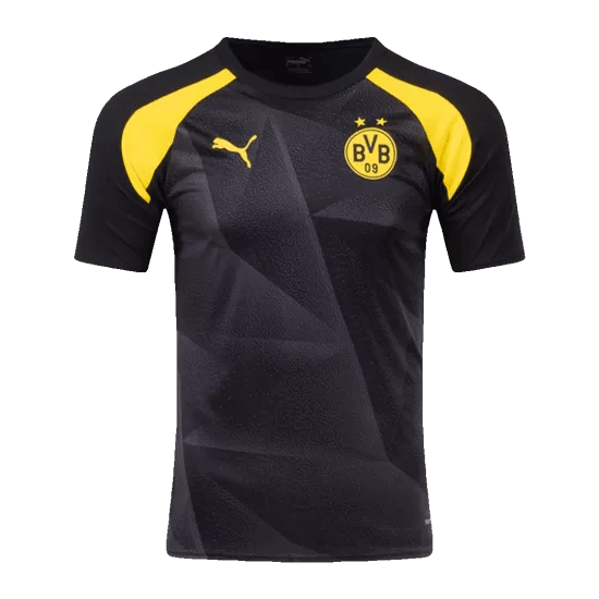 Borussia Dortmund Home Soccer Jersey 2023/24