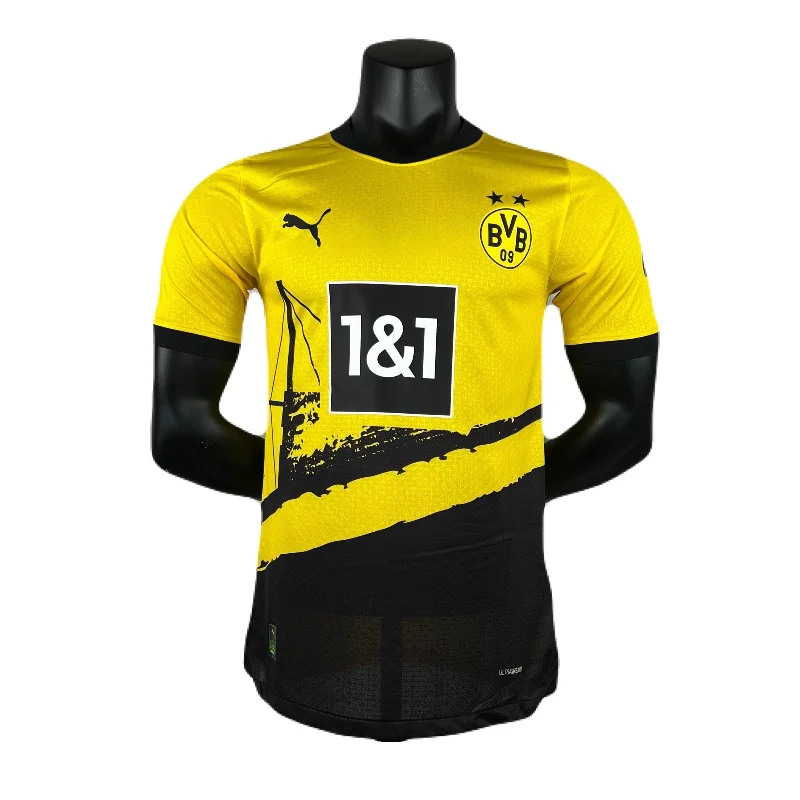 BORUSSIA DORTMUND I 23/24 HOMBRE (VERSIÓN JUGADOR)