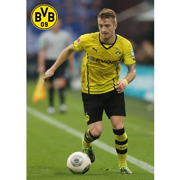 Borussia Dortmund Marco Reus Poster