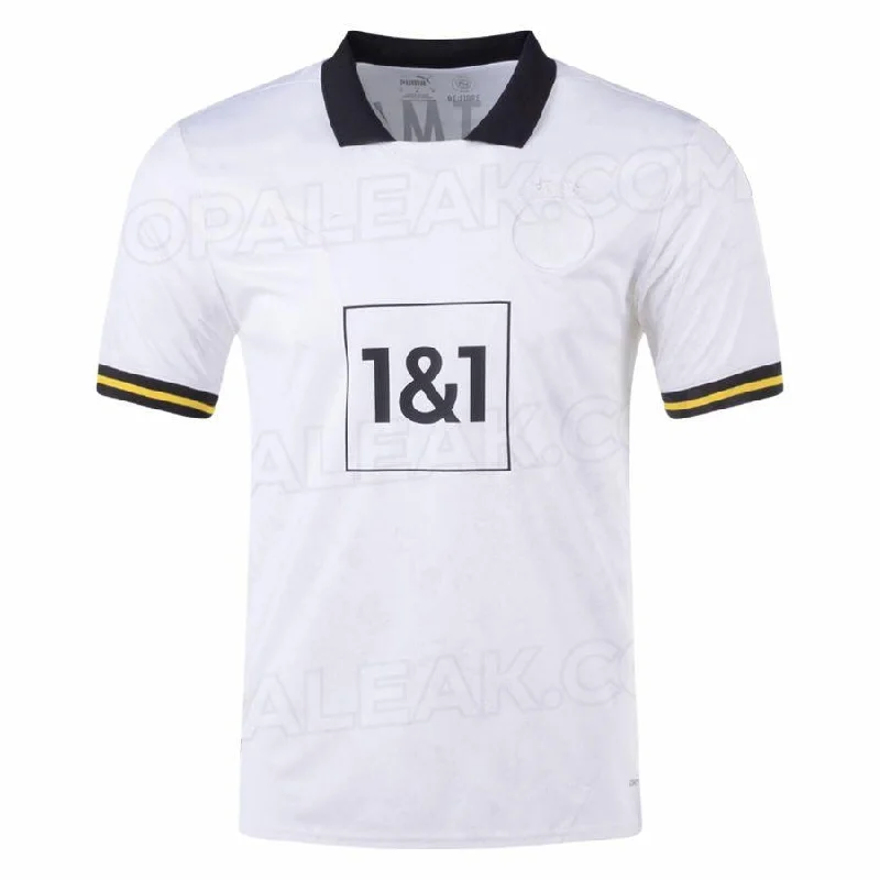 Borussia Dortmund Third Jersey 2024/25