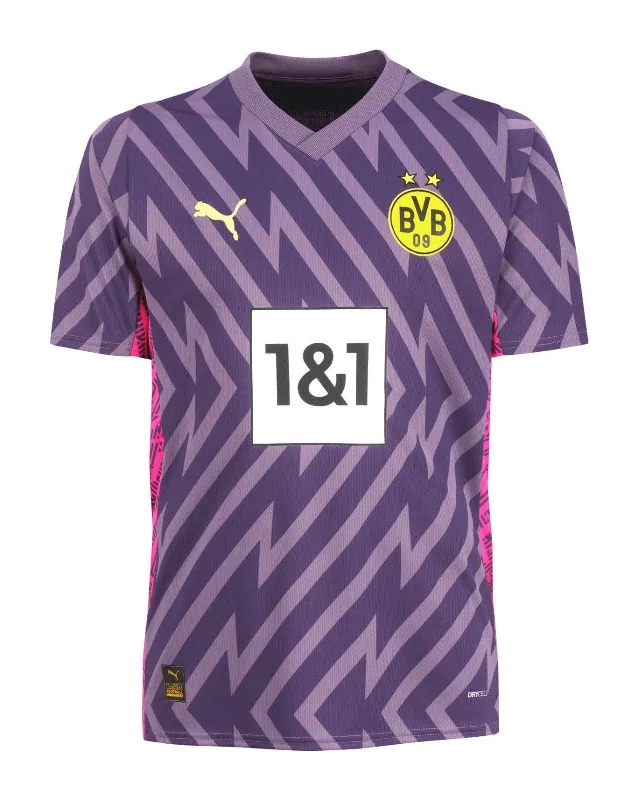 Borussia  Soccer Jersey 2023/24