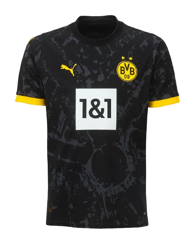 Borussia  Soccer Jersey 2023/24