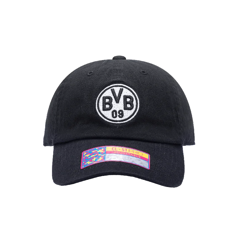 Borussia Dortmund Hit Classic Hat