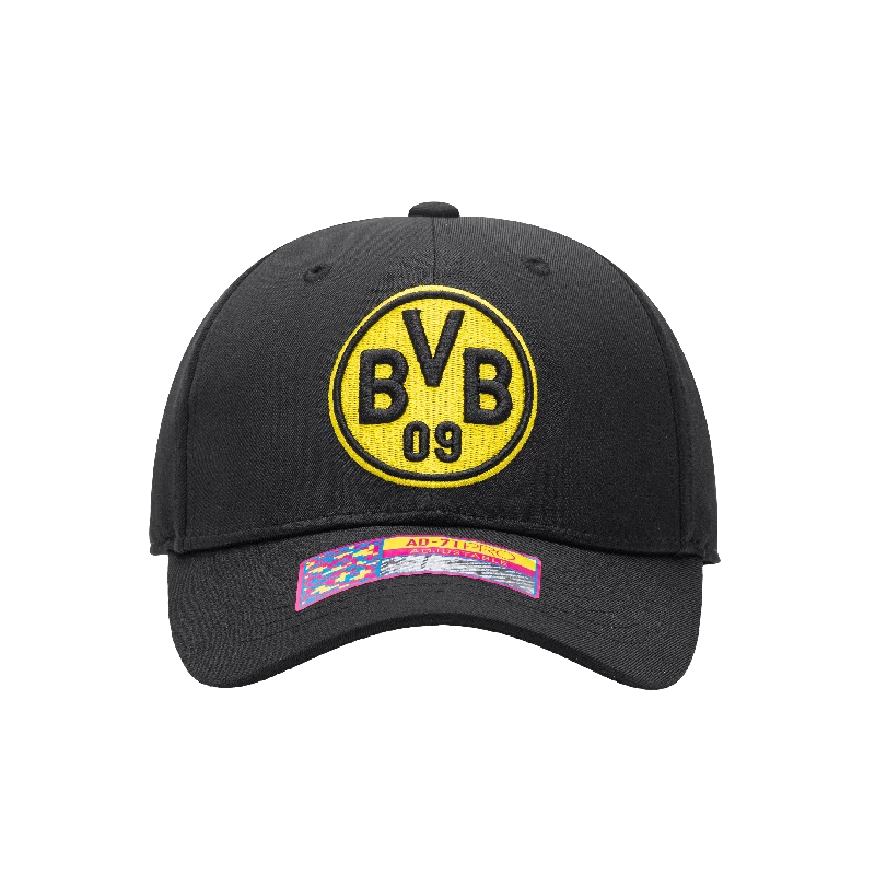 Borussia Dortmund Standard Adjustable Hat