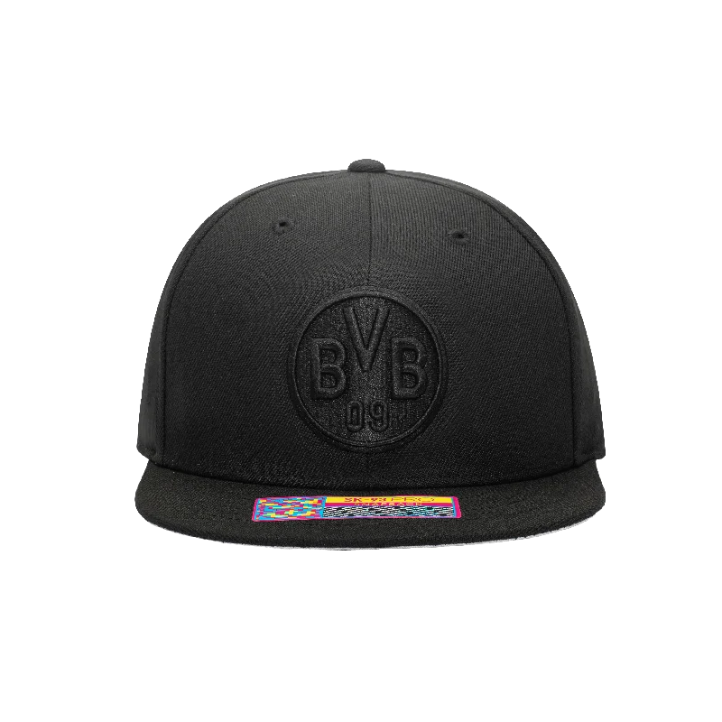 Borussia Dortmund Dusk Snapback Hat