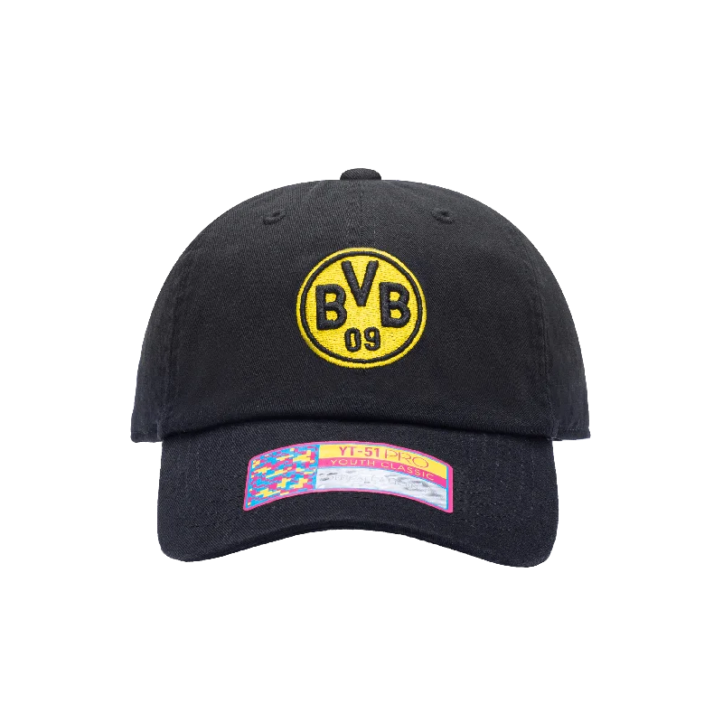 Borussia Dortmund Bambo Kids Classic Hat