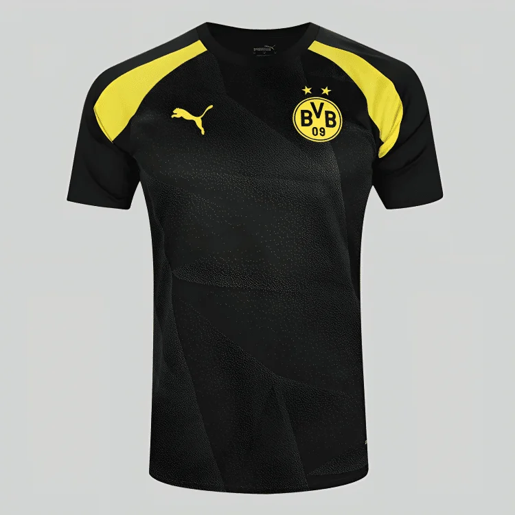 Camisa Borussia Dortmund Treino – 23/24