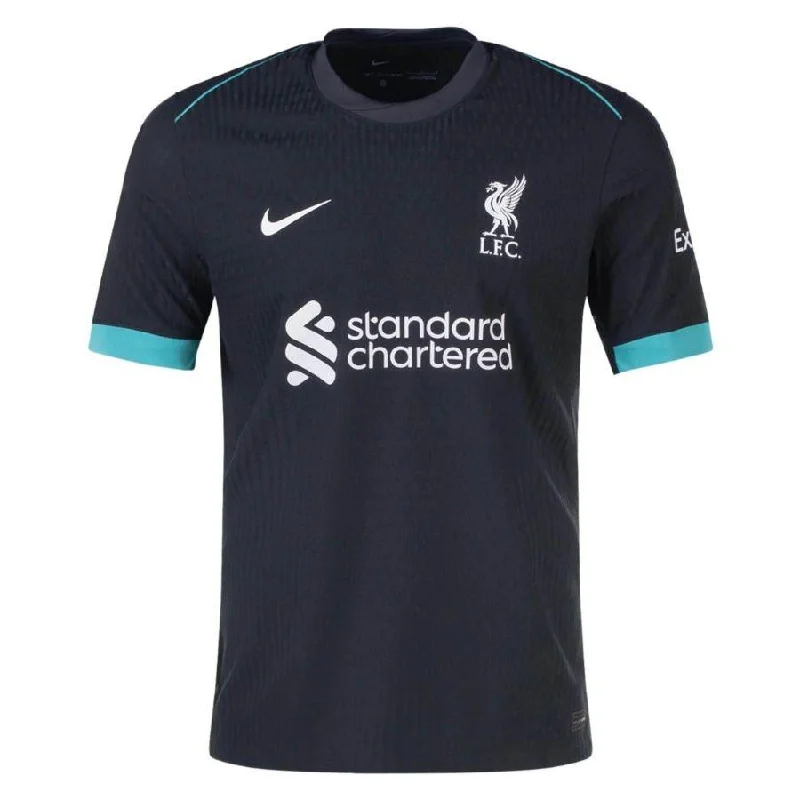 Camisa Liverpool Reserva 24/25 - Nike Torcedor Masculina