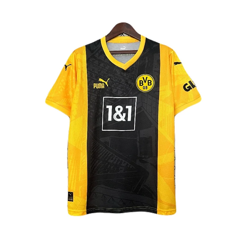 CAMISETA BORUSSIA DORTMUND EDICIÓN LIMITADA I 24/25 HOMBRE