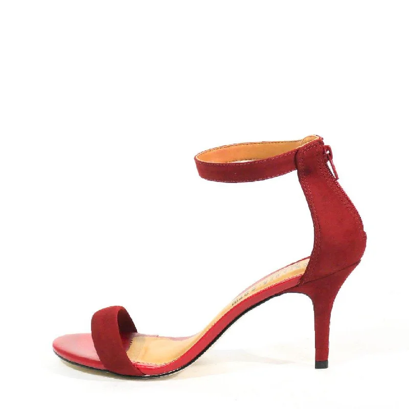 Evita Sandal Heels