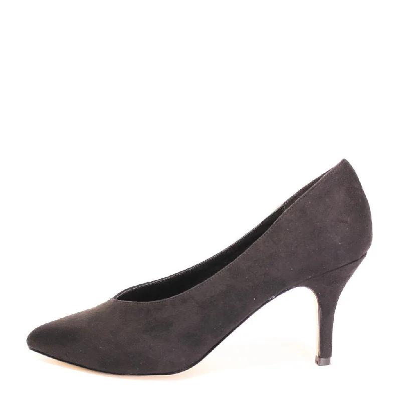 Vera Pointy Toe Pumps