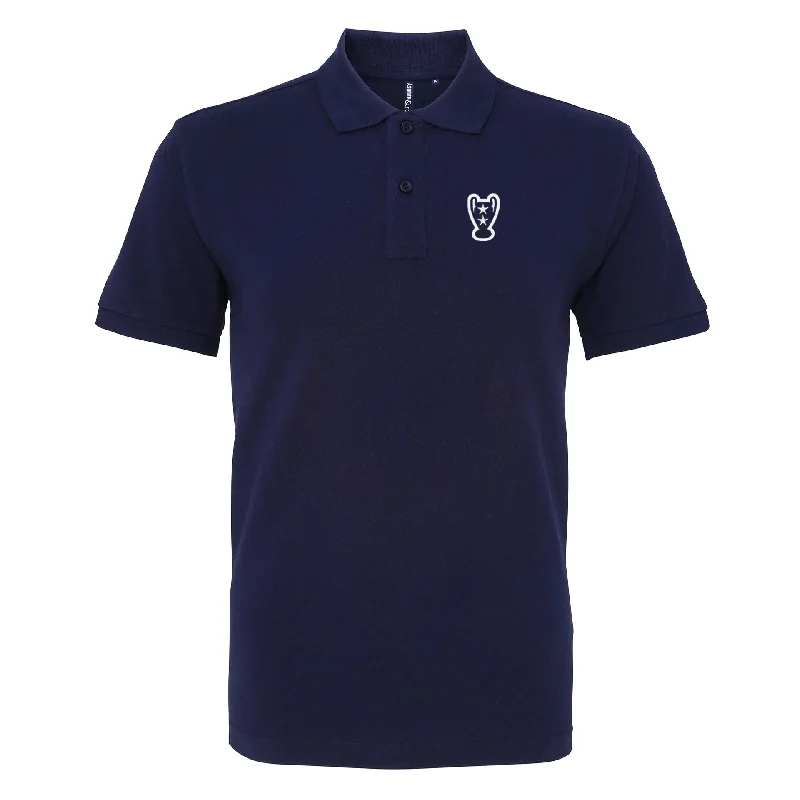 Chelsea Mens Polo Shirt