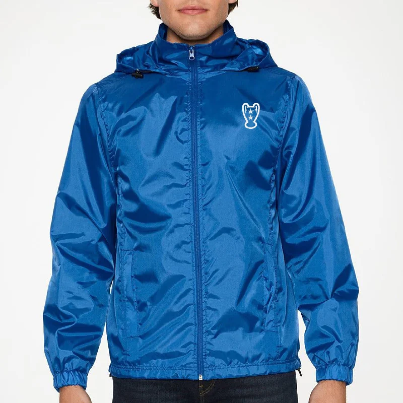 Chelsea Windbreaker Jacket