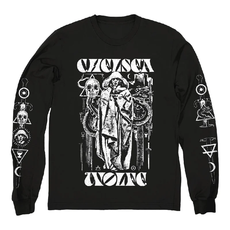 CHELSEA WOLFE "Cloak" Longsleeve