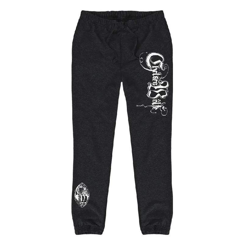 CHELSEA WOLFE "CW23" Sweatpants