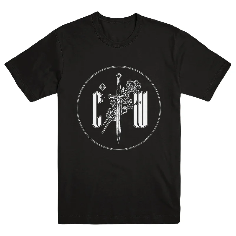 CHELSEA WOLFE "Dagger - Black" T-Shirt