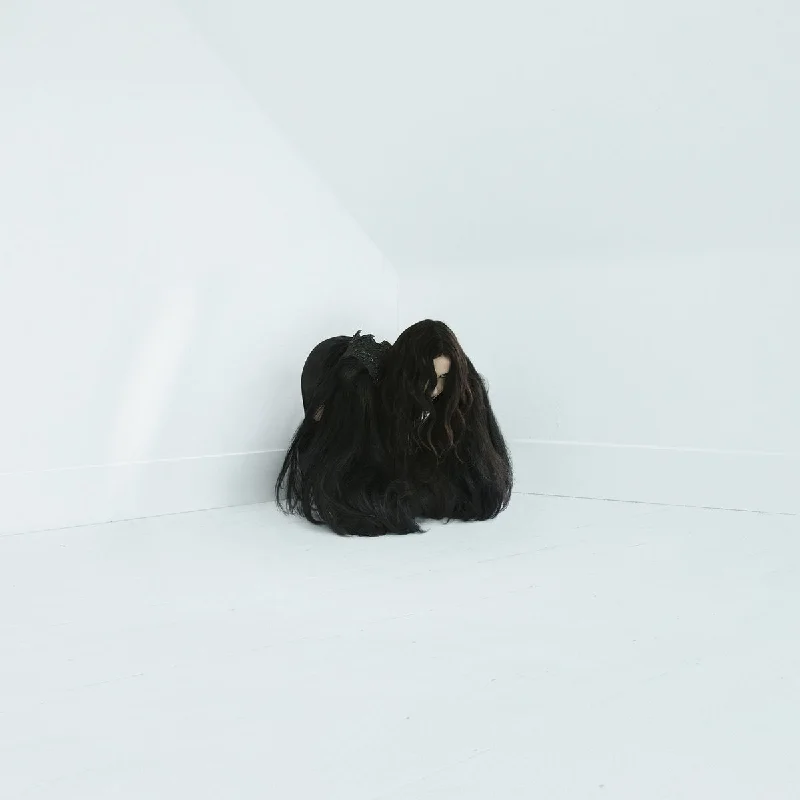 CHELSEA WOLFE "Hiss Spun" 2xLP