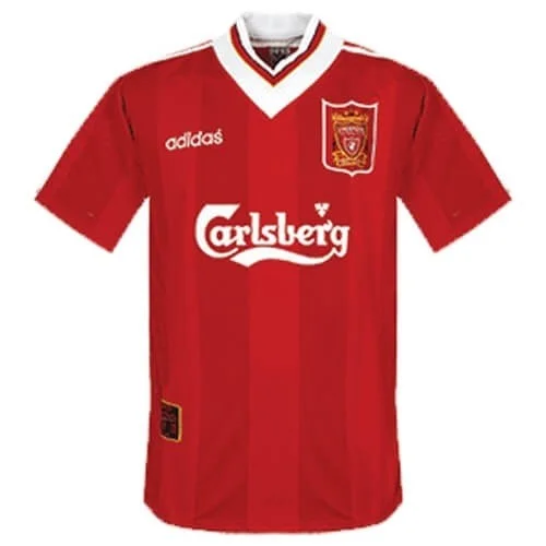 DOMAČI RETRO DRES LIVERPOOL FC 1996-98