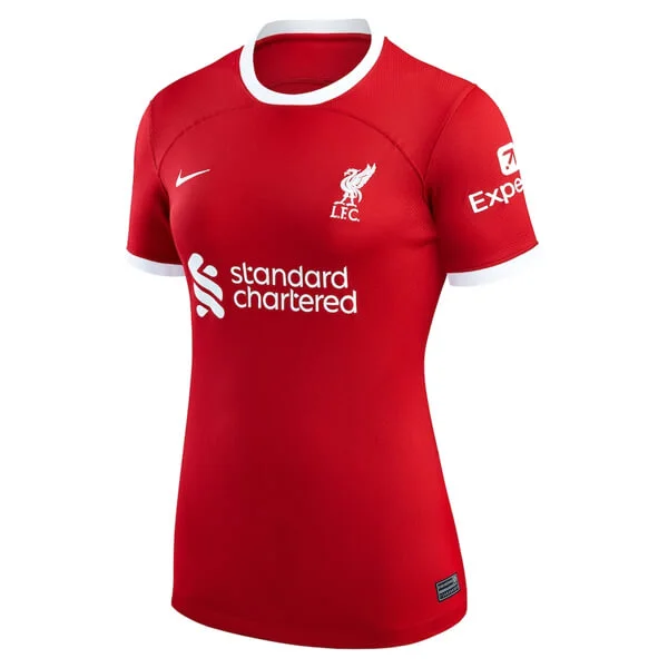 DOMAČI ŽENSKI DRES LIVERPOOL FC 2023/24