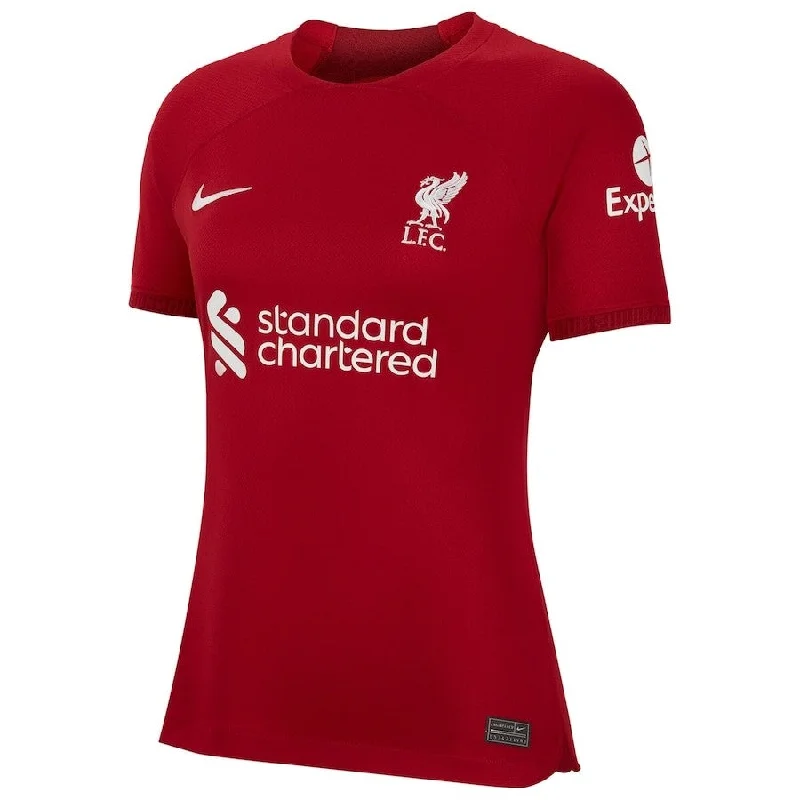 DOMAČI ŽENSKI DRES LIVERPOOL FC 2022/23