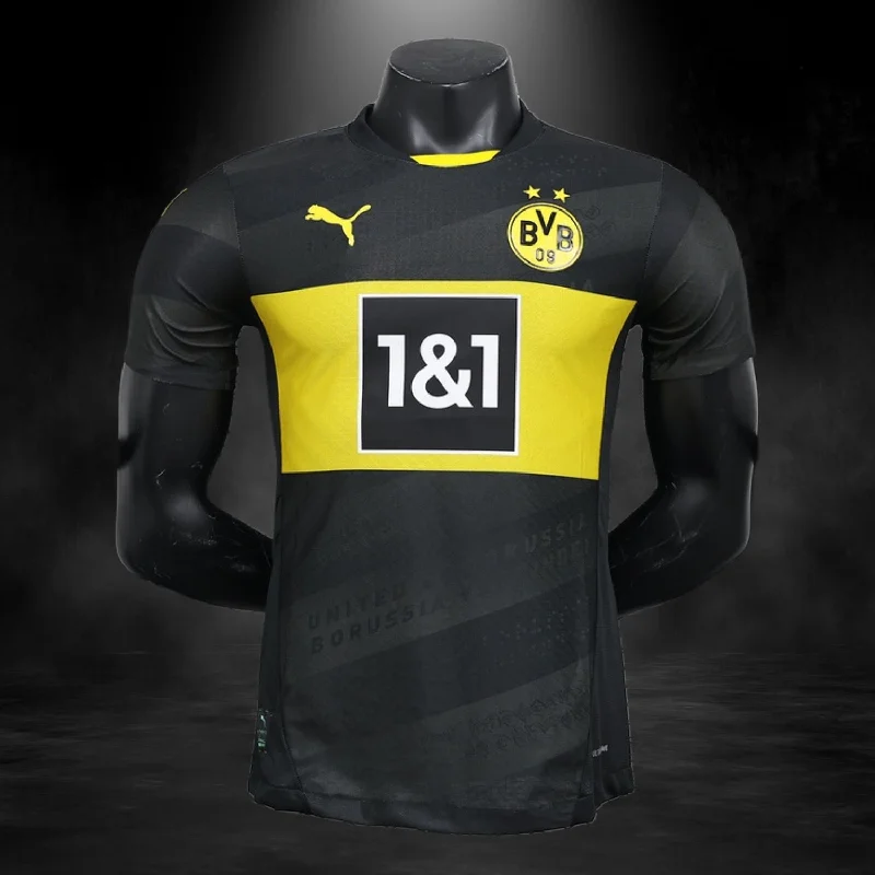 Dortmund Away Shirt 24/25 (Player)