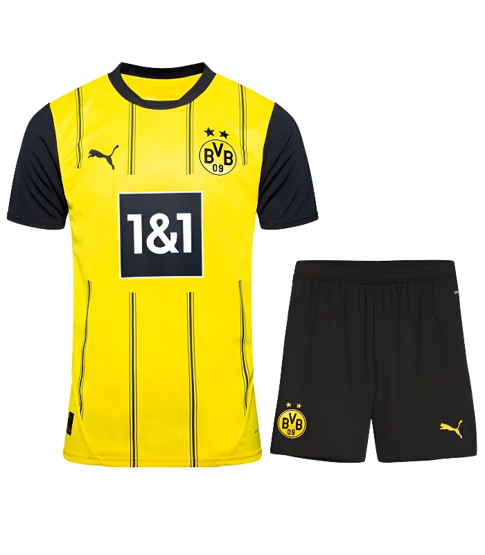 Dortmund Home 24/25 Kit