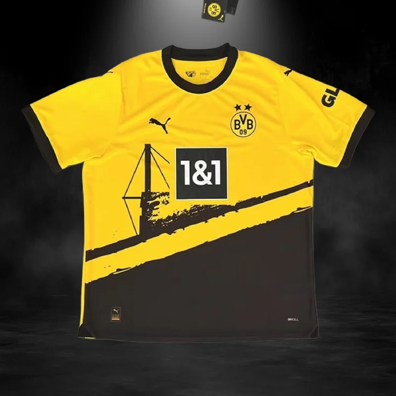 Dortmund Home Shirt 23/24 (Fan)