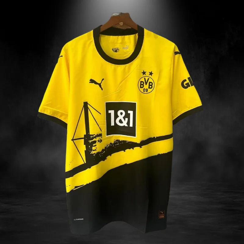 Dortmund Home Shirt 23/24 (Player)