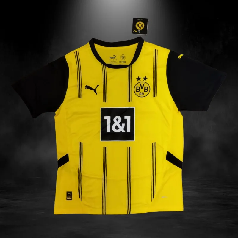 Dortmund Home Shirt 24/25 (Fan)