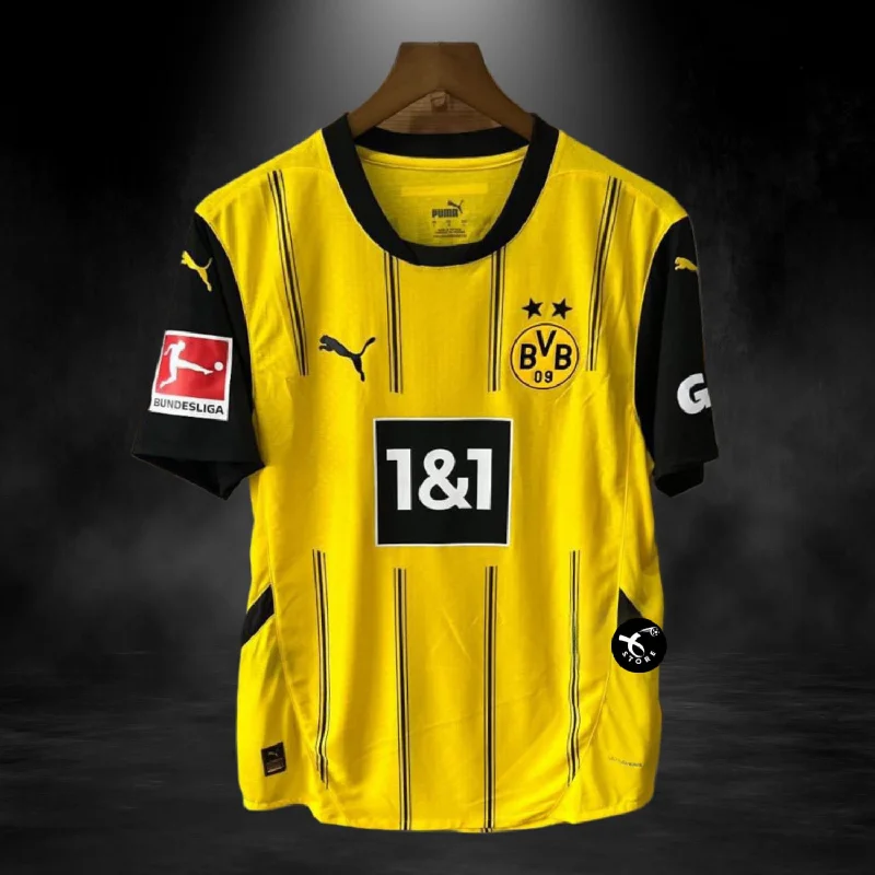 Dortmund Home Shirt 24/25 (Player)