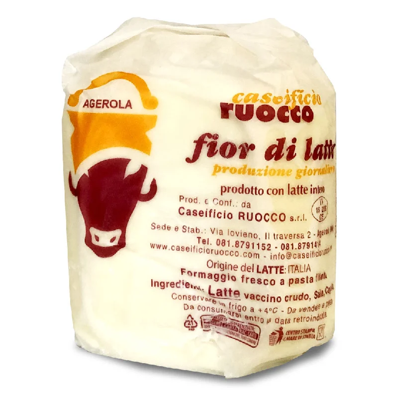 Fior di Latte - Ruocco