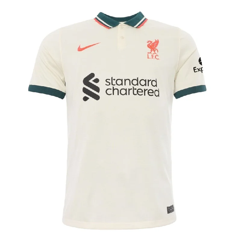 GOSTUJOČI DRES LIVERPOOL FC 2021/22