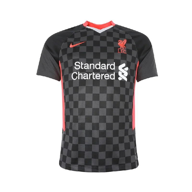 GOSTUJOČI TRETJI DRES LIVERPOOL FC 2020/21