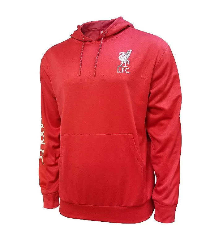 Icon Sports Youth Liverpool F.C. Pullover Hoodies | LP23PH-R2