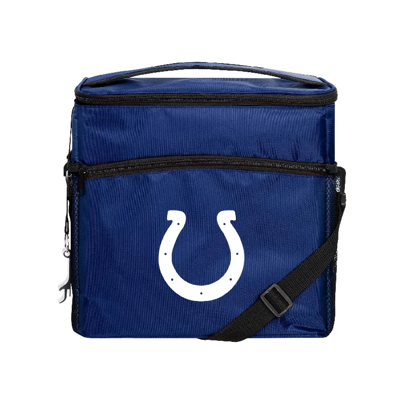 Indianapolis Colts NFL 24 Pack Tailgate Cooler