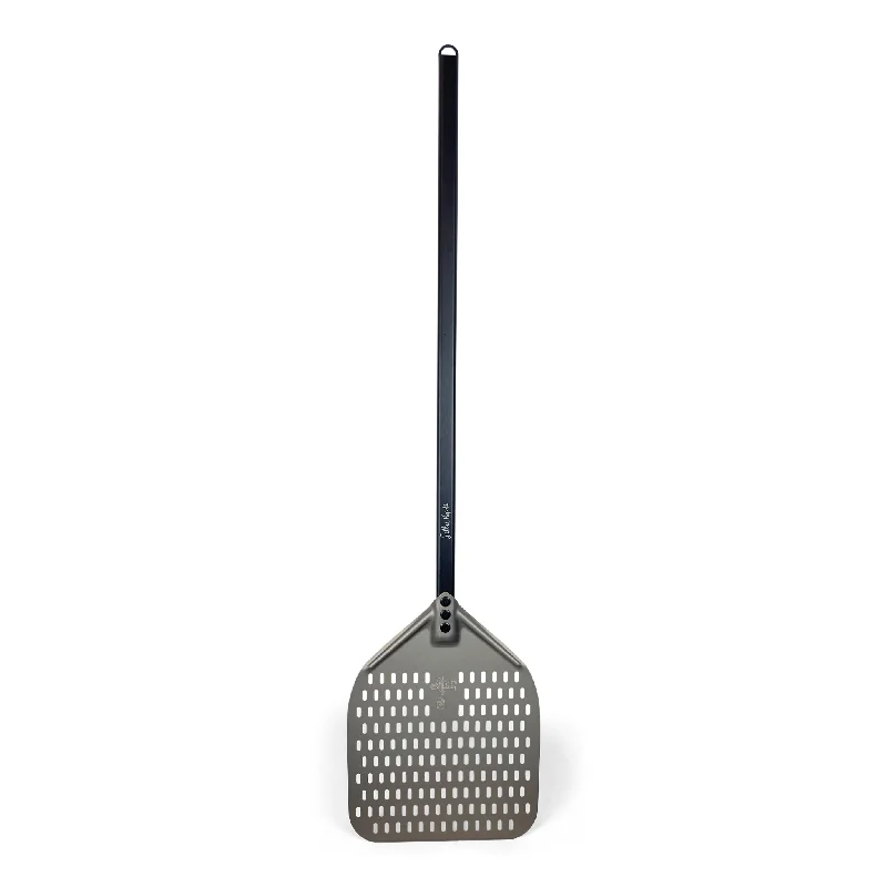 Aluminiumspade 30cm bred