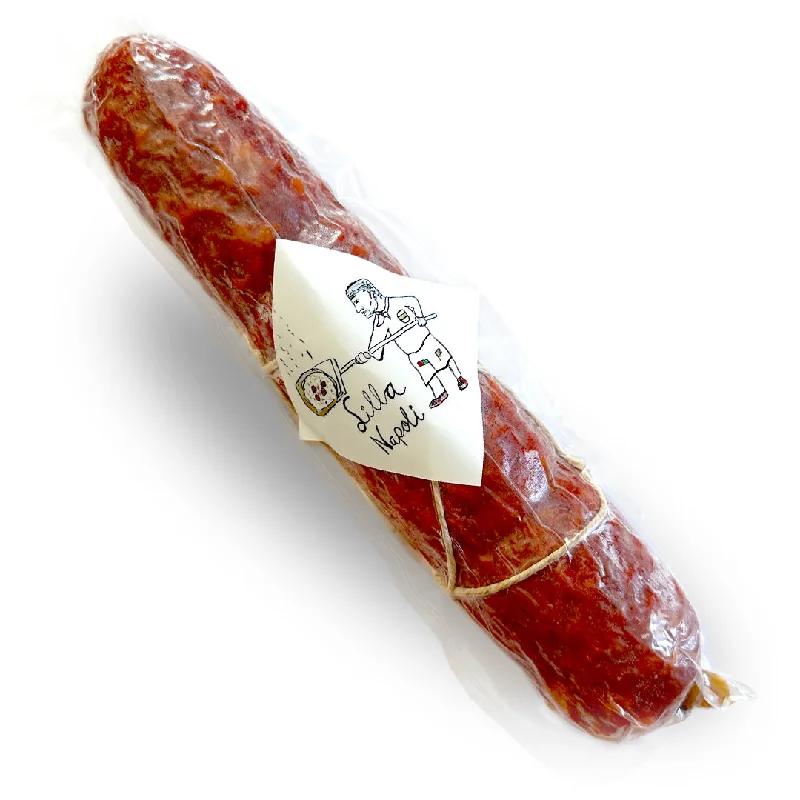 Salami Piccante