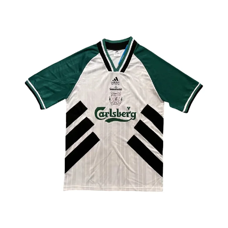 Liverpool 1993-95 Away Shirt