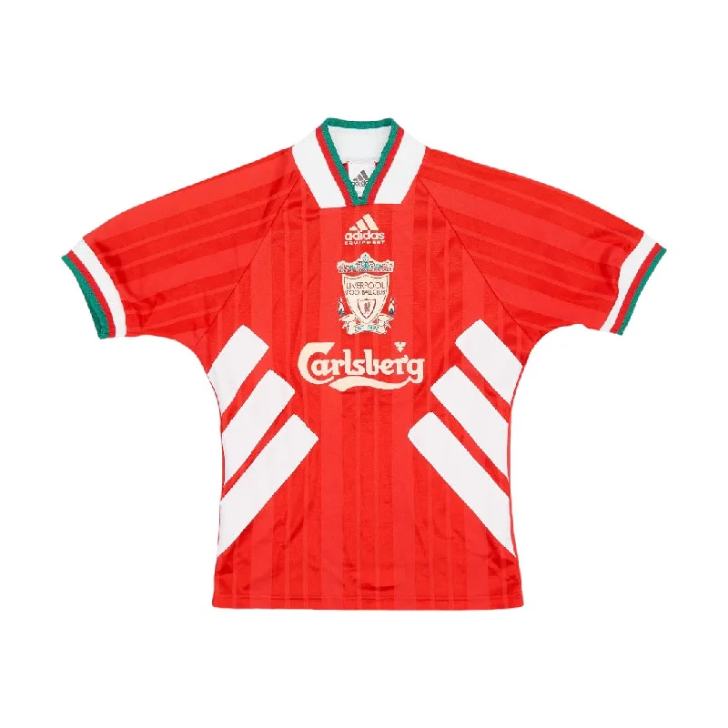 Liverpool 1993-95 Home Shirt