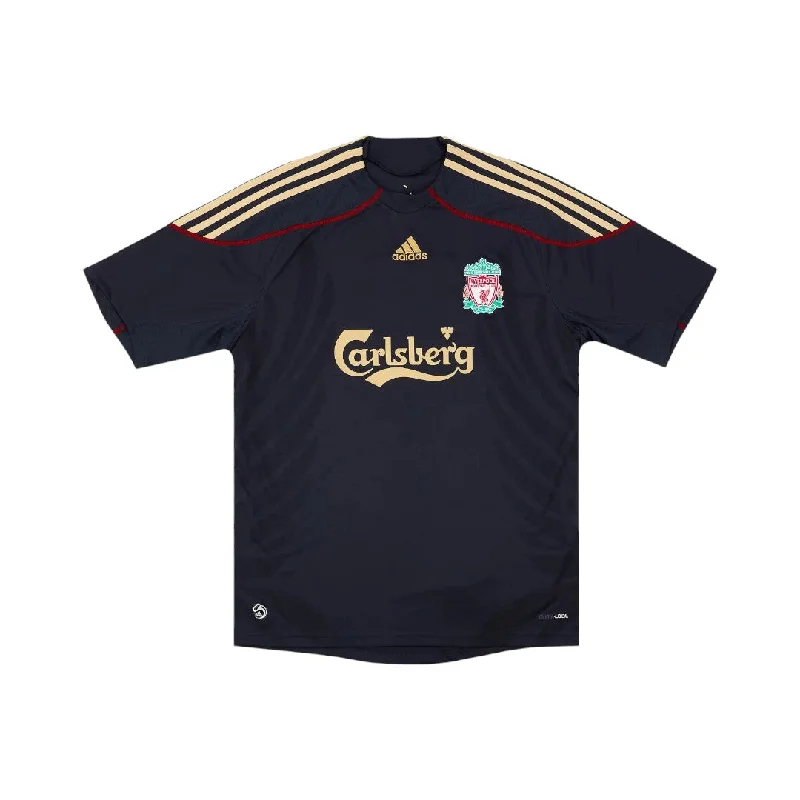 Liverpool 2009-10 Away Shirt